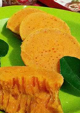 Bika Ambon Ekonomis #pekaninspirasi #BikinRamadanBerkesan