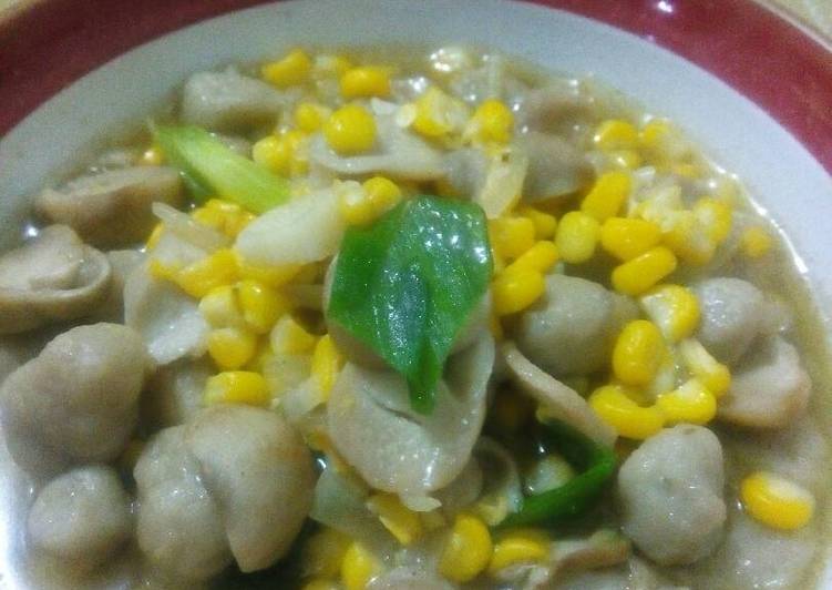 Resep Tumis Jamur Kancing