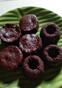 Brownis kukus