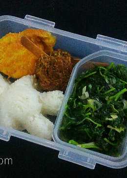Bekal Sekolah ð