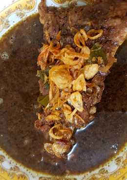 Rawon Pasuruan #KitaBerbagi