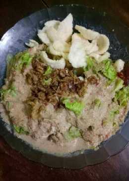 Gado Gado Surabaya