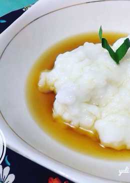 Bubur Sumsum