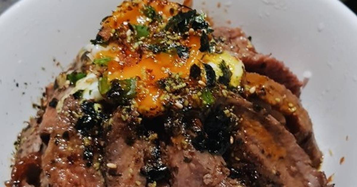 42 resep  daging wagyu  enak dan sederhana Cookpad