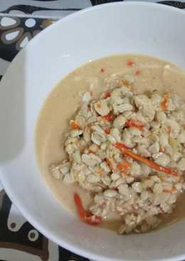 Sambel Tumpang Kediri