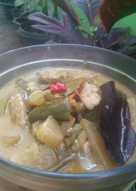 Sayur lodeh Ajiiibb