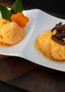 es krim wortel