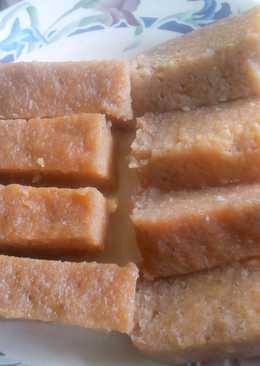 Gethuk pisang loyang