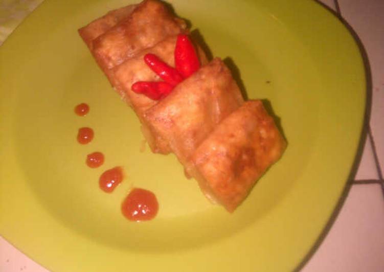 Resep Martabak Tahu Ummi Yummiii oleh Ummi Dinik Resep Martabak Tahu Ummi Yummiii oleh Ummi Dinik