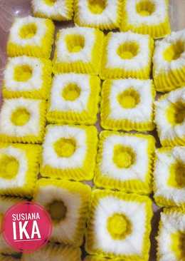 Putu Ayu Labu Kuning