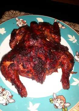 Ayam Panggang Oven