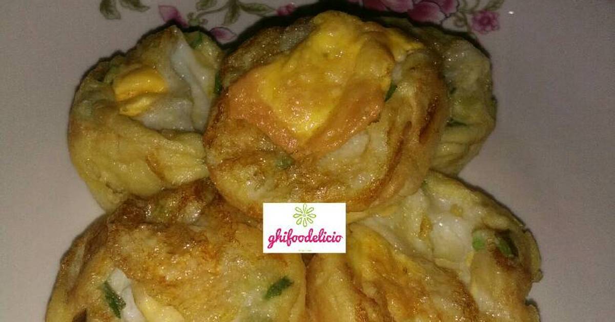 49.199 resep jajanan sd enak dan sederhana - Cookpad