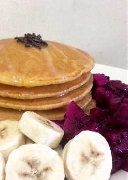 Pancake Anak Kost