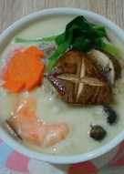 Steam Egg / Telur Kukus