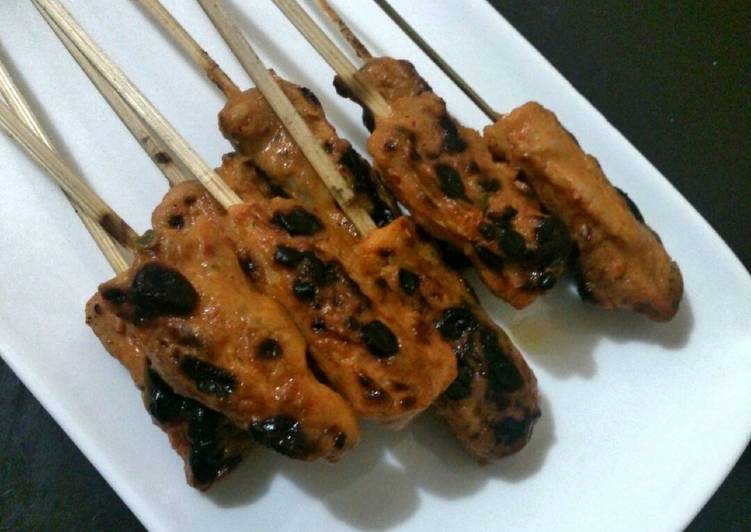  Resep Sate tanjung oleh Zhanas Syechboo Cookpad