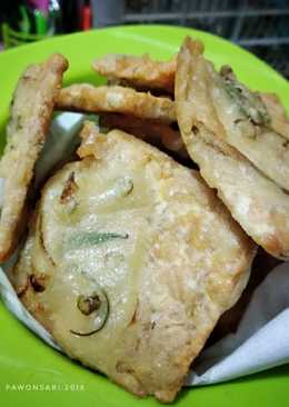 Tempe Goreng