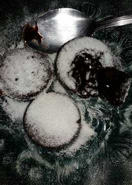 ChocoLava melte (spesial kukus) ðð