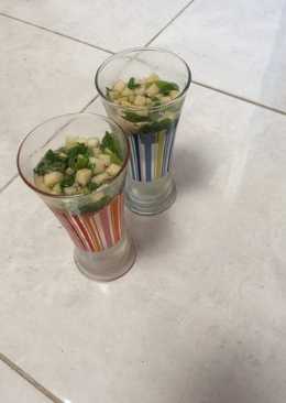 Apple mojito