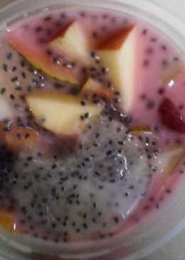 Sop buah by me