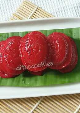 Kue ku/thok