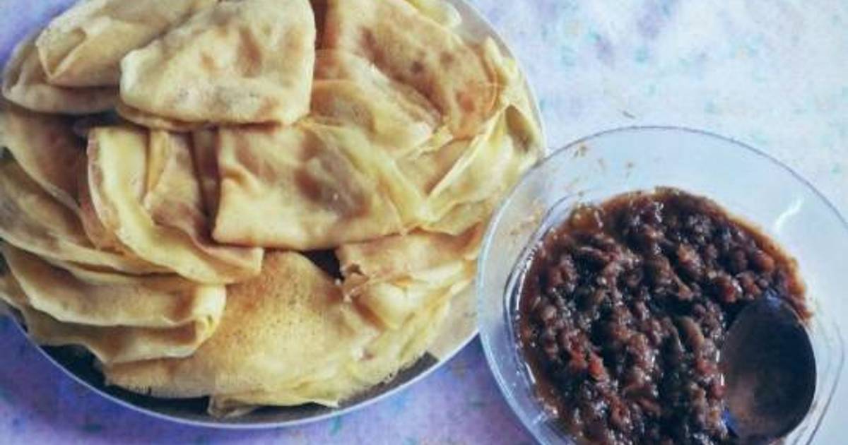  Kue  khas kalimantan  111 resep  Cookpad