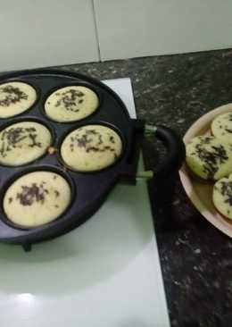 Kue pukis