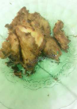 Ayam goreng lengkuas - 432 resep - Cookpad