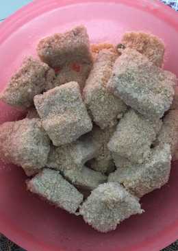 Nugget Ayam Sehat