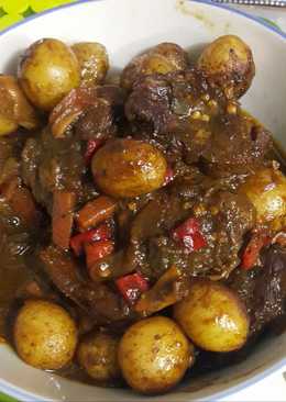 Semur Â Bistik praktis