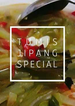Tumis Jipang Special Magicom