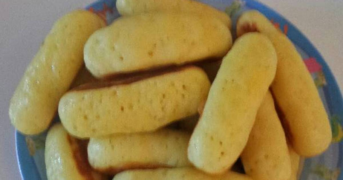 Resep Kue pukis susu