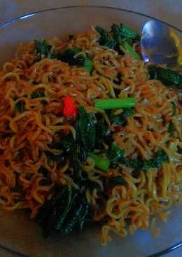 Mie goreng kecap