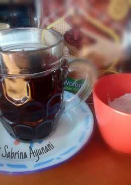 Kopi Sarang Burung Walet