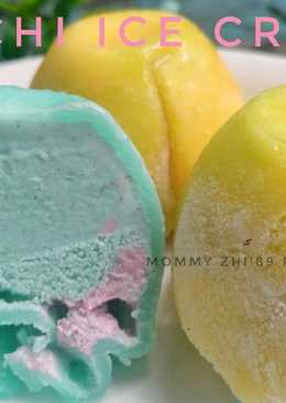 Mochi Ice cream