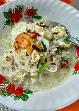 Mi Bihun Kuah