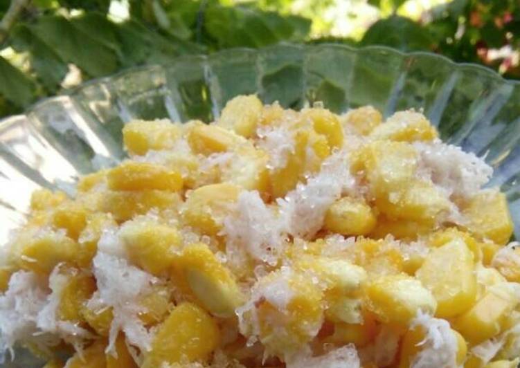 gambar untuk resep makanan Grontol a.k.a Blendung Jagung