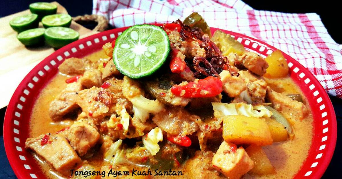 Kumpulan Resep Masakan Indonesia 2018 Resep Ayam Geprek