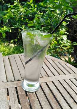MOJITO JADI JADIAN (Ciyee jadian ciiyeee)