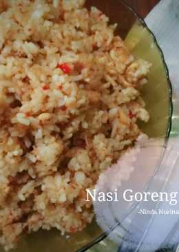 Nasi Goreng Ayam