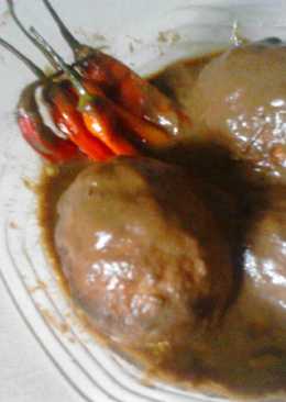 Telur Petis Lading