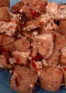 Tahu gejrot simple super kilatâ¡ð