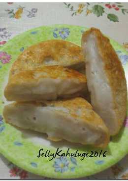 Kue Pancong