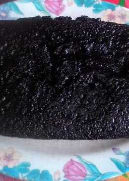 Brownies Kukus Super Irit Telur