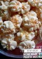 Kuker aci (tapioka)
