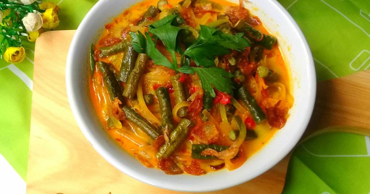 1 023 Resep Sayur Pepaya Muda Enak Dan Sederhana Cookpad