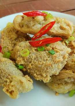 Tahu Walik Khas Banyuwangi