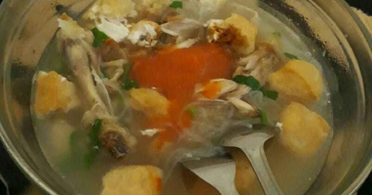 38 resep  bihun medan enak dan sederhana Cookpad