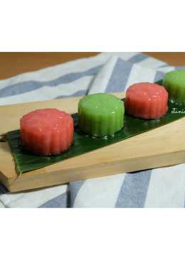 Kue ku / Angku kue