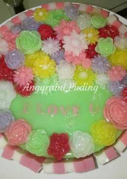 Puding Ultah