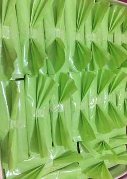 18. Lemper Ayam